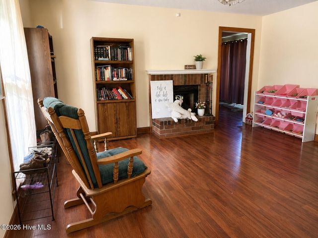 532 Hillcrest Drive, North Augusta, SC 29841