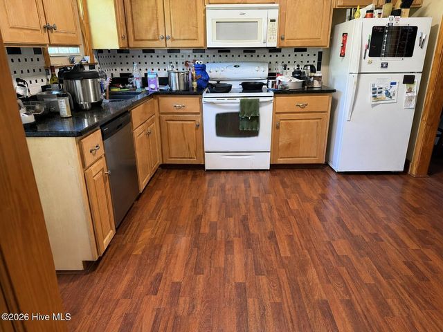 532 Hillcrest Drive, North Augusta, SC 29841