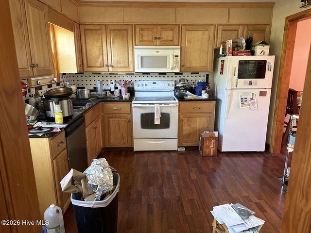 532 Hillcrest Drive, North Augusta, SC 29841
