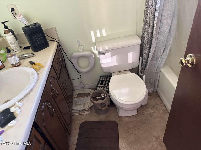 532 Hillcrest Drive, North Augusta, SC 29841