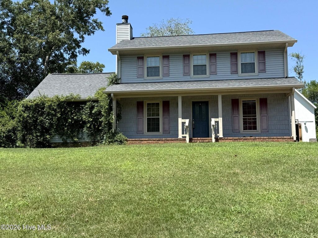 532 Hillcrest Drive, North Augusta, SC 29841