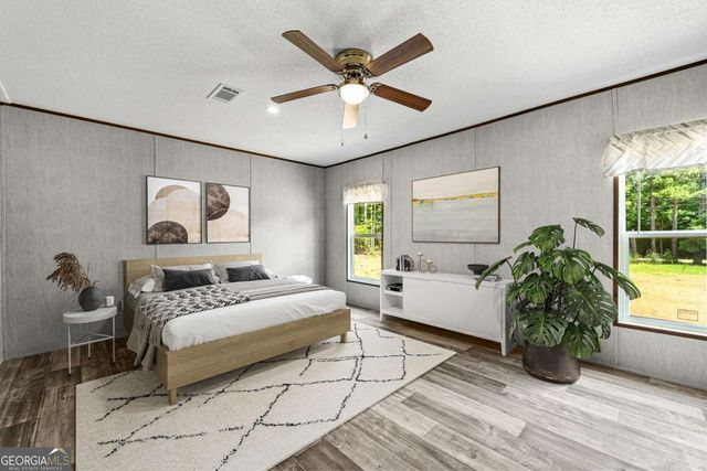 1617 Sweet City Road, Elberton, GA 30635