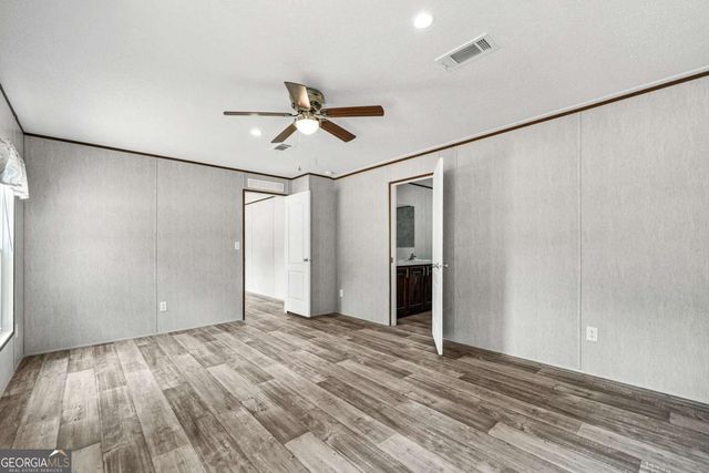 1617 Sweet City Road, Elberton, GA 30635