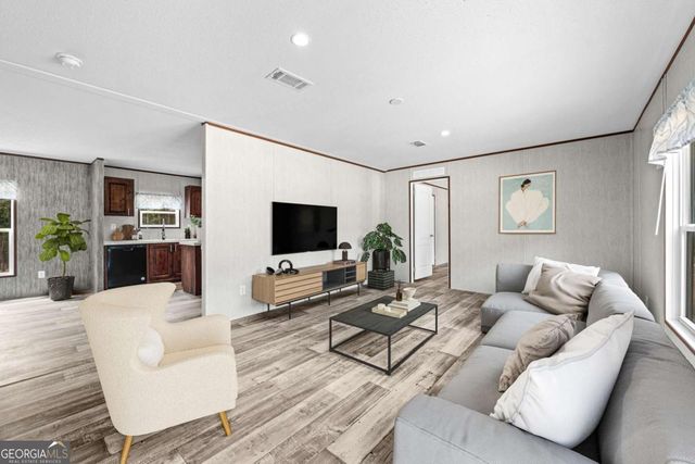 1617 Sweet City Road, Elberton, GA 30635