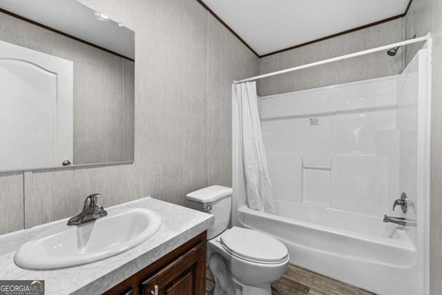 1617 Sweet City Road, Elberton, GA 30635