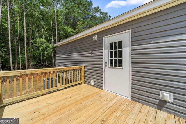 1617 Sweet City Road, Elberton, GA 30635