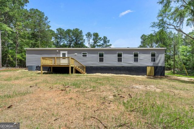 1617 Sweet City Road, Elberton, GA 30635
