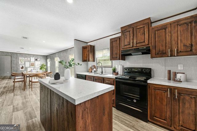 1617 Sweet City Road, Elberton, GA 30635