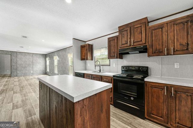 1617 Sweet City Road, Elberton, GA 30635