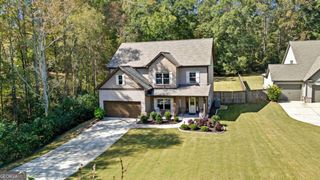 116 Morris Creek Drive, Hoschton, GA 30548