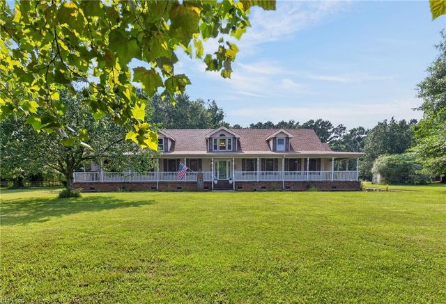 3700 Riverwood CRES, Chesapeake, VA 23322