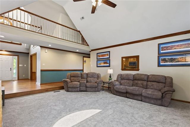 3700 Riverwood CRES, Chesapeake, VA 23322