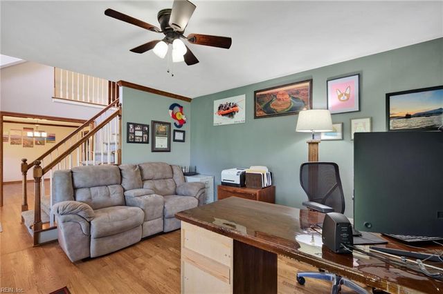 3700 Riverwood CRES, Chesapeake, VA 23322