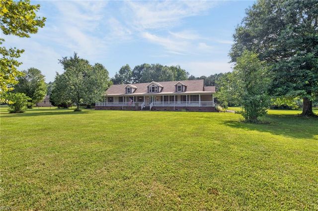 3700 Riverwood CRES, Chesapeake, VA 23322