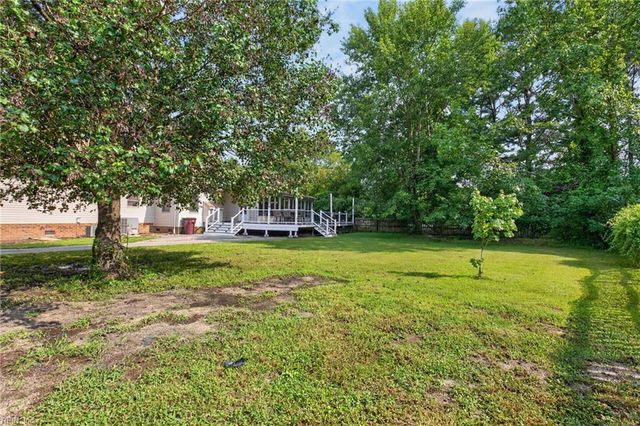3700 Riverwood CRES, Chesapeake, VA 23322
