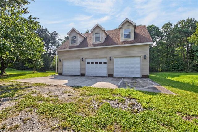3700 Riverwood CRES, Chesapeake, VA 23322