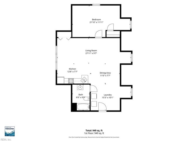 3700 Riverwood CRES, Chesapeake, VA 23322