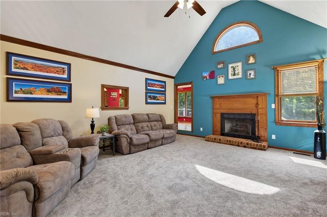 3700 Riverwood CRES, Chesapeake, VA 23322
