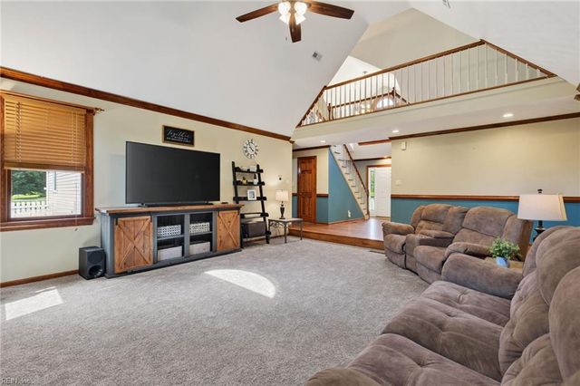 3700 Riverwood CRES, Chesapeake, VA 23322