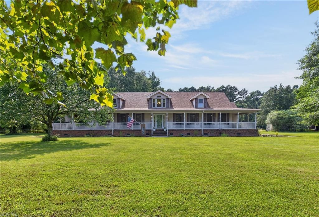 3700 Riverwood CRES, Chesapeake, VA 23322