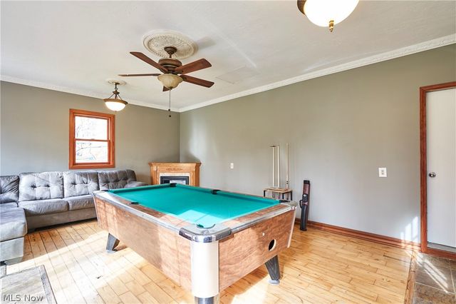 8585 Carmichael Drive, Chesterland, OH 44026