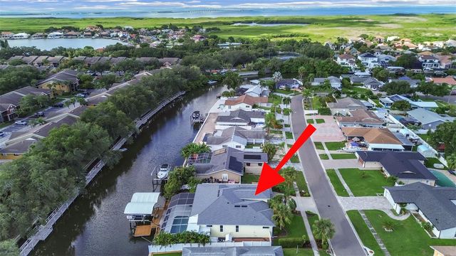 5819 IMPERIAL KEY, Tampa, FL 33615