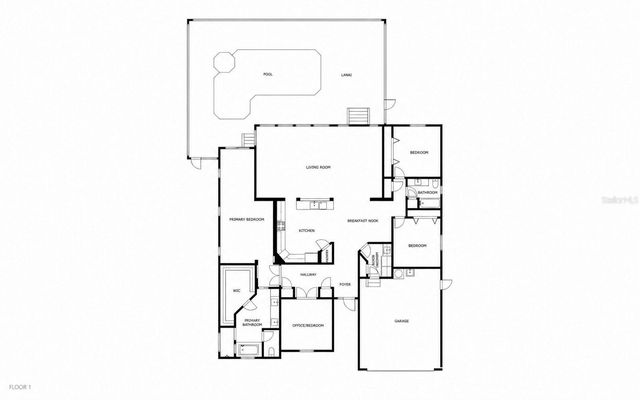5819 IMPERIAL KEY, Tampa, FL 33615