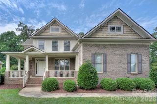 3011 Crismark Drive, Indian Trail, NC 28079