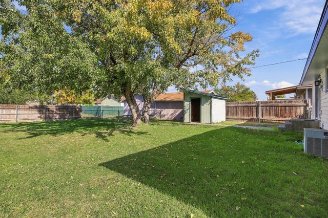 1823 E Joseph Ave, Spokane, WA 99208
