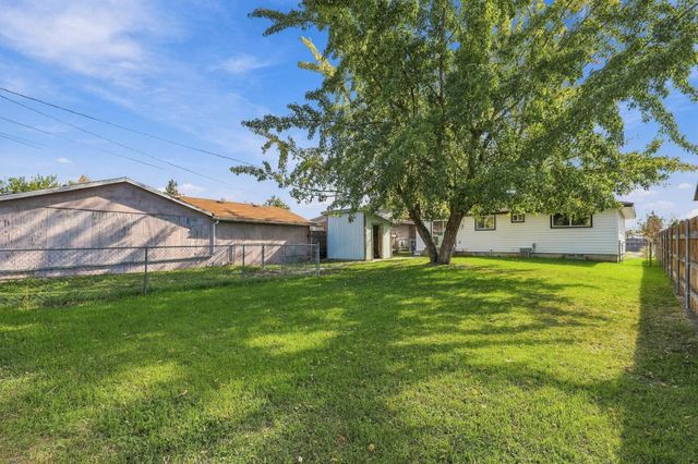 1823 E Joseph Ave, Spokane, WA 99208