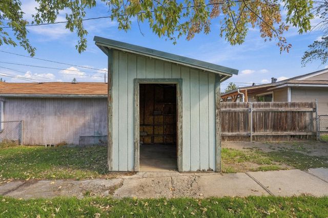 1823 E Joseph Ave, Spokane, WA 99208