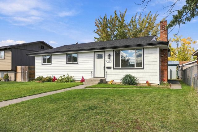 1823 E Joseph Ave, Spokane, WA 99208