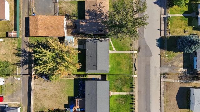 1823 E Joseph Ave, Spokane, WA 99208