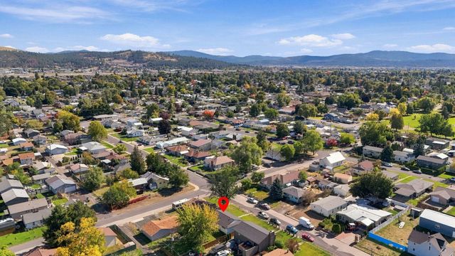1823 E Joseph Ave, Spokane, WA 99208