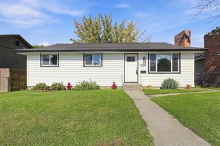 1823 E Joseph Ave, Spokane, WA 99208
