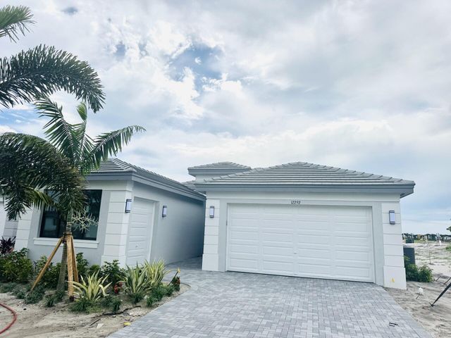 12292 SW Compass Point Drive, Port St. Lucie, Port St Lucie, FL 34987