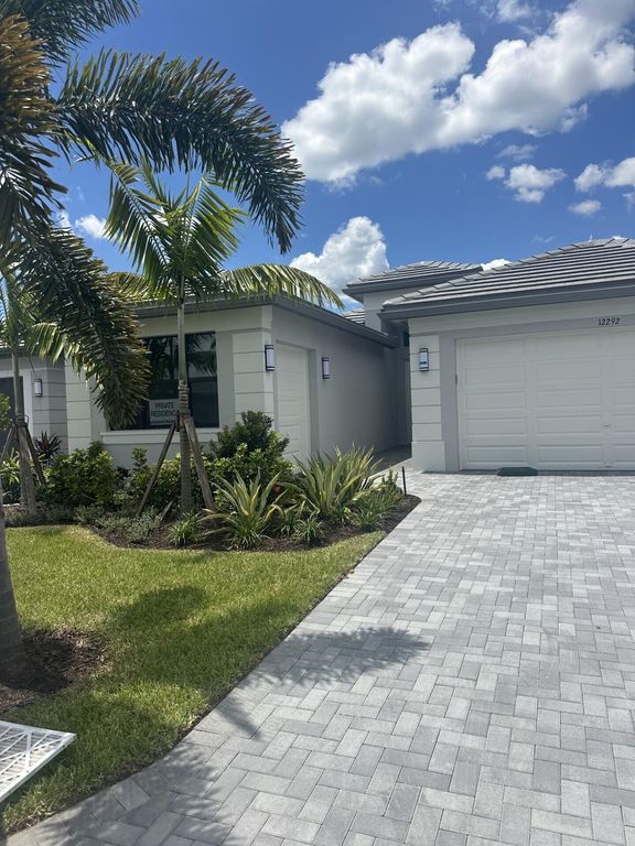 12292 SW Compass Point Drive, Port St. Lucie, Port St Lucie, FL 34987