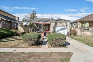 2651 Albion Street, Denver, CO 80207