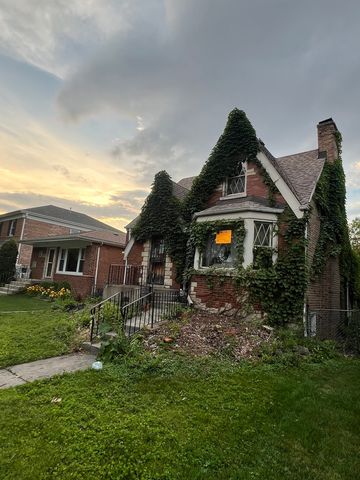 2536 W 109 Place, Chicago, IL 60655