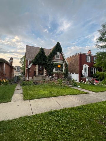 2536 W 109 Place, Chicago, IL 60655