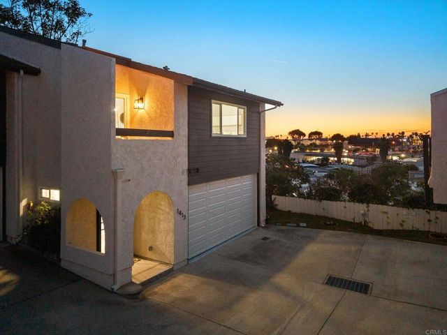 1413 La Salina, Oceanside, CA 92054