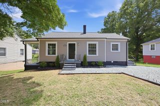 402 W Gilbreath Street, Graham, NC 27253