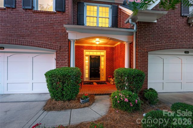 3128 Ethereal Lane, Charlotte, NC 28226