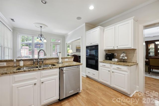 3128 Ethereal Lane, Charlotte, NC 28226