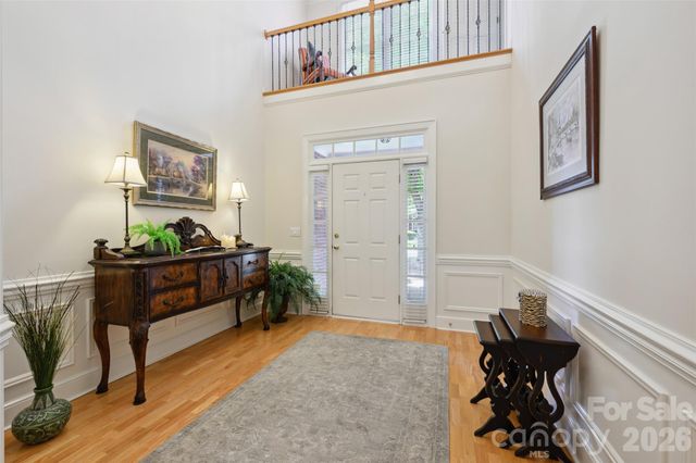 3128 Ethereal Lane, Charlotte, NC 28226