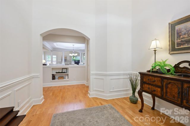 3128 Ethereal Lane, Charlotte, NC 28226