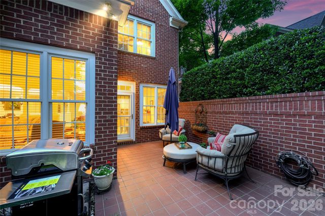 3128 Ethereal Lane, Charlotte, NC 28226