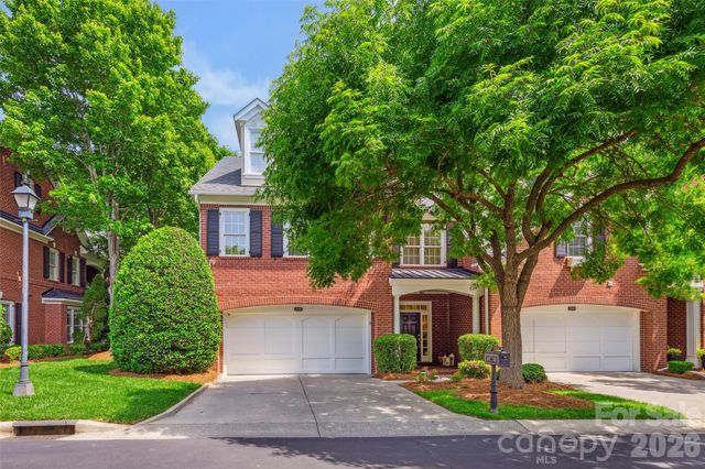 3128 Ethereal Lane, Charlotte, NC 28226