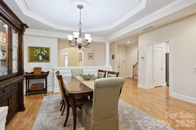 3128 Ethereal Lane, Charlotte, NC 28226