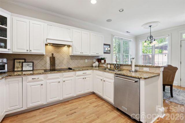 3128 Ethereal Lane, Charlotte, NC 28226